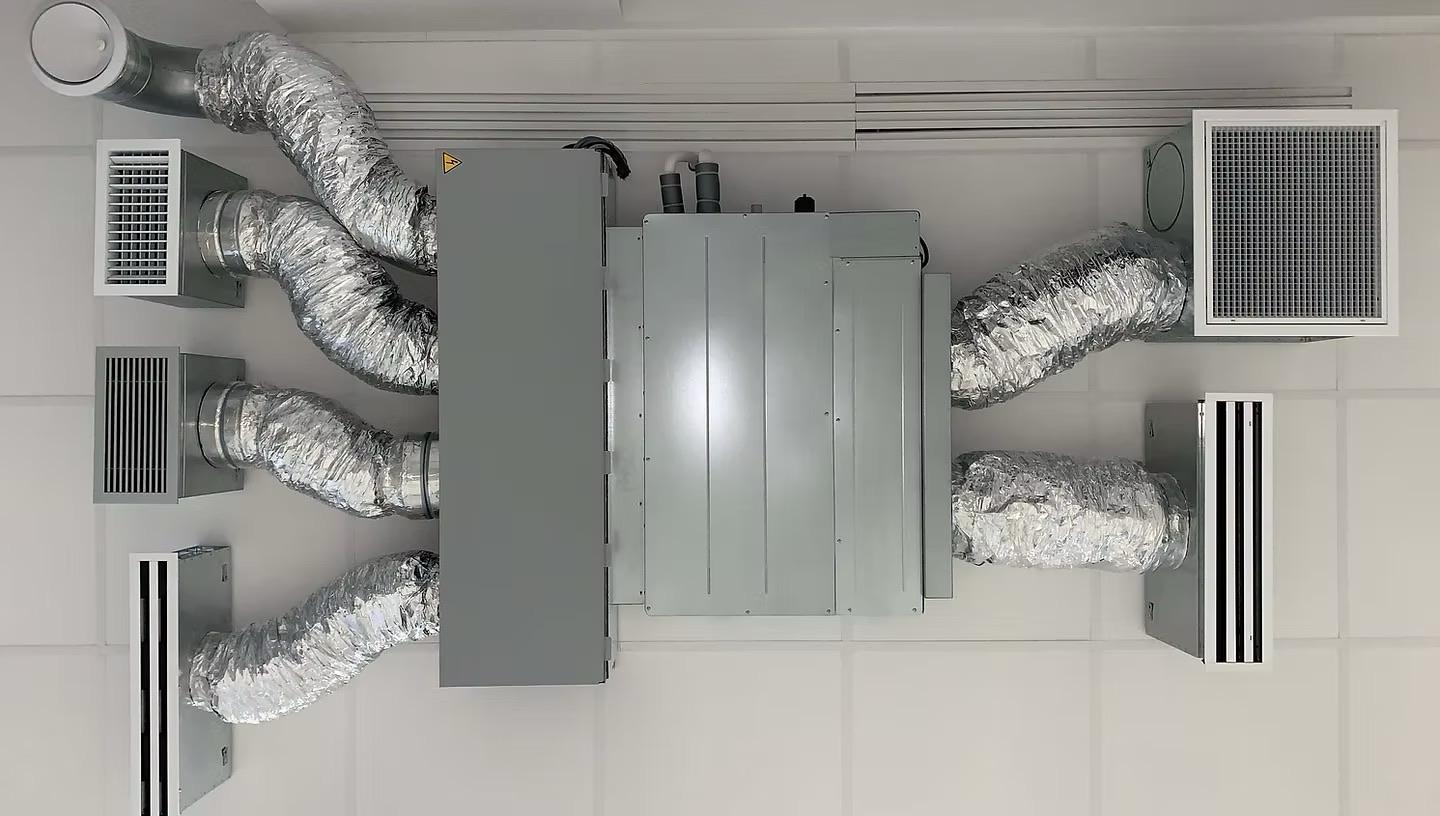 Climatisation Gainable